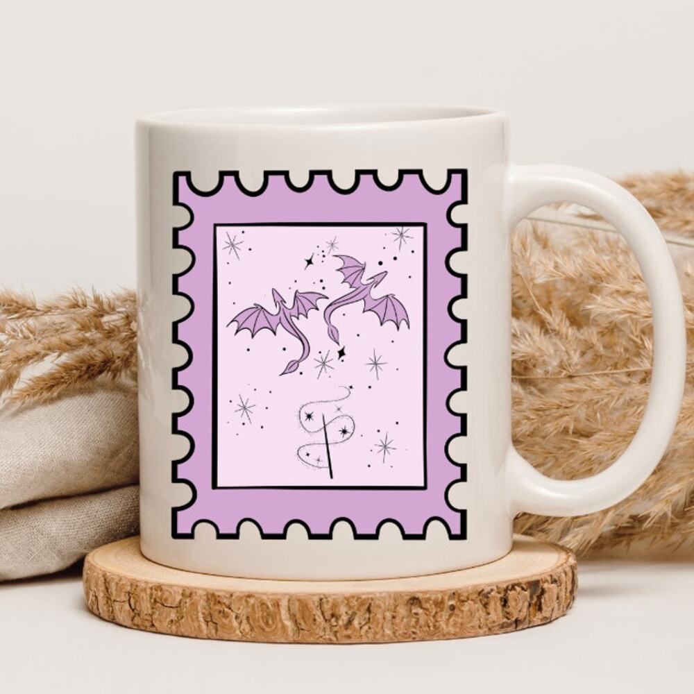 Taylor Swift Speak Now Themed 15 oz Coffee Mug Swiftie Gift